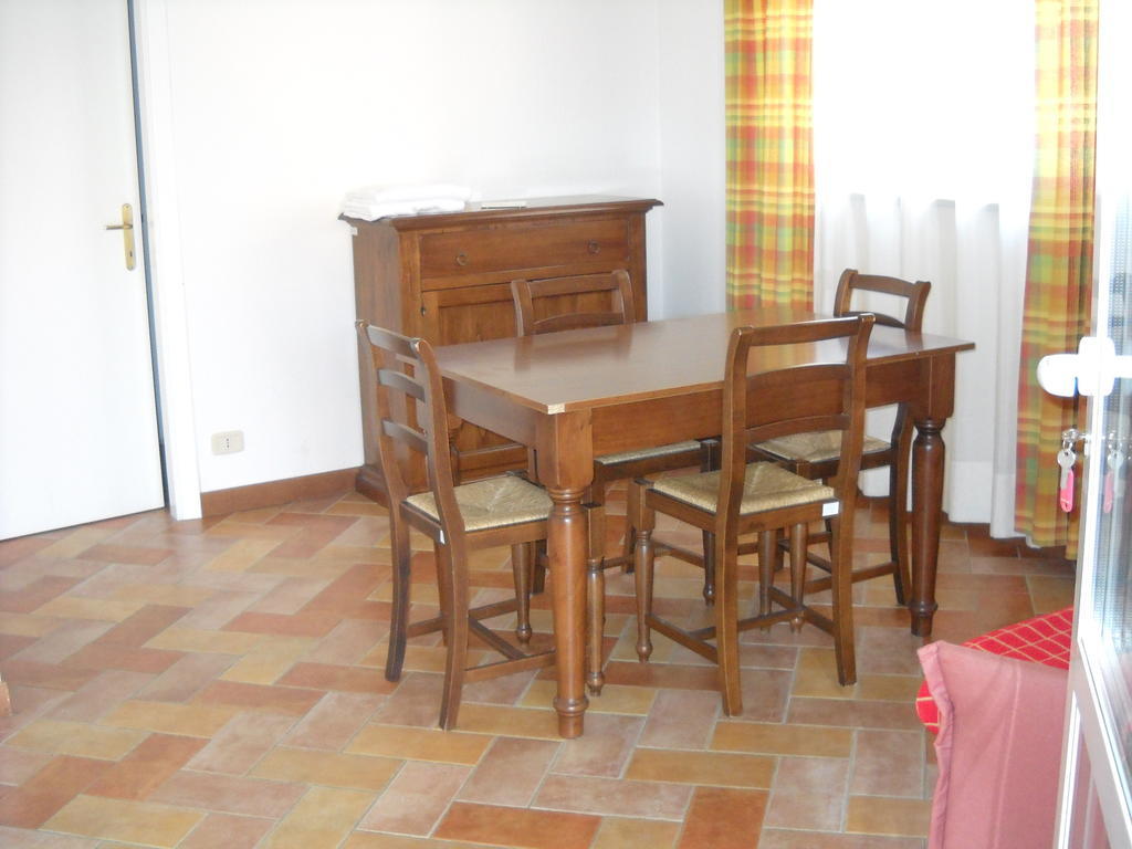 Le Tamerici Casa de hóspedes Principina Terra Quarto foto